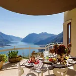 Ponti Bellavista בלאג'יו