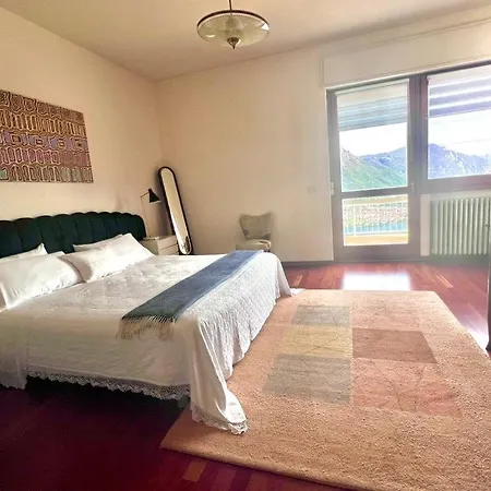 Gæstehus Ponti Bellavista Bellagio
