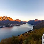 Pensjonat Ponti Bellavista Bellagio