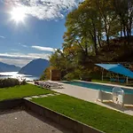 Pensjonat Ponti Bellavista *