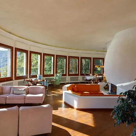 بيت ضيافة Ponti Bellavista بيلاجيو