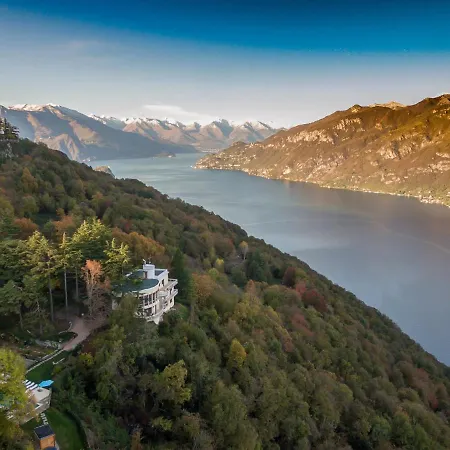 Ponti Bellavista Konukevi