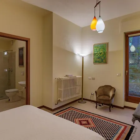 بيت ضيافة Ponti Bellavista بيلاجيو