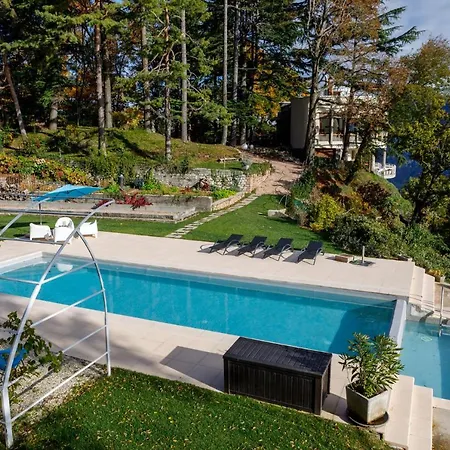 Ponti Bellavista بيلاجيو