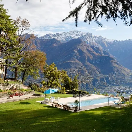 بيت ضيافة Ponti Bellavista