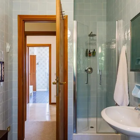 Ponti Bellavista بيت ضيافة