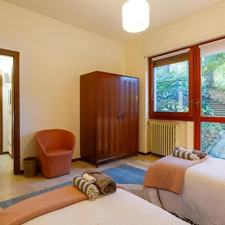 بيت ضيافة Ponti Bellavista بيلاجيو