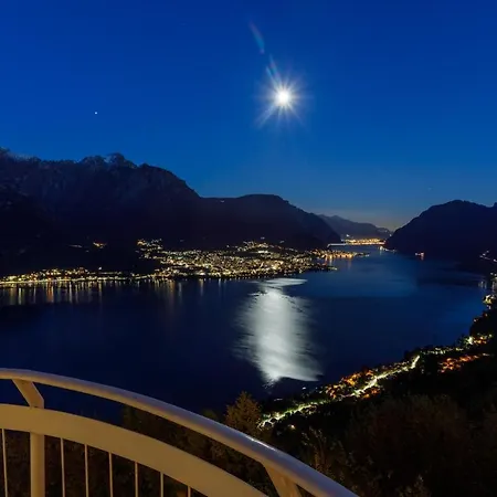 Gasthuis Ponti Bellavista Bellagio