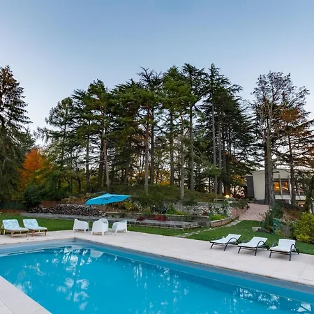 Ponti Bellavista * بيلاجيو