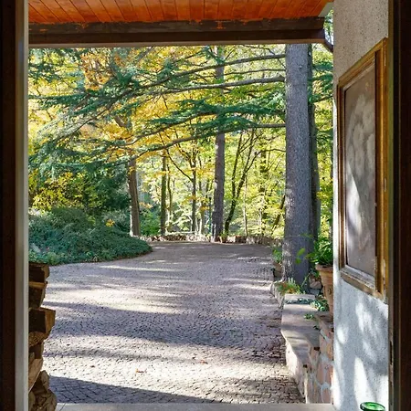 Ponti Bellavista Konukevi