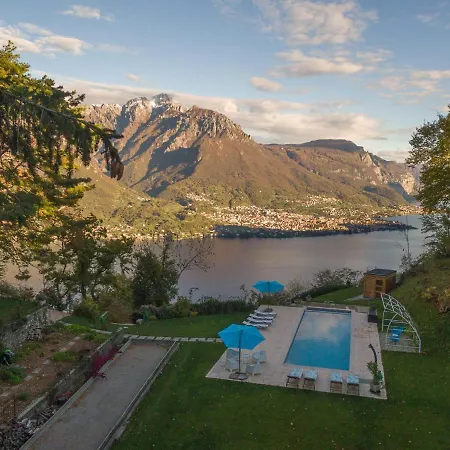 Ponti Bellavista بيت ضيافة