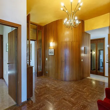 بيت ضيافة Ponti Bellavista *