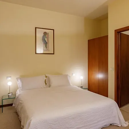 بيت ضيافة Ponti Bellavista