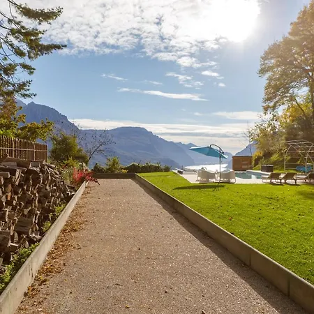 Ponti Bellavista بيت ضيافة *