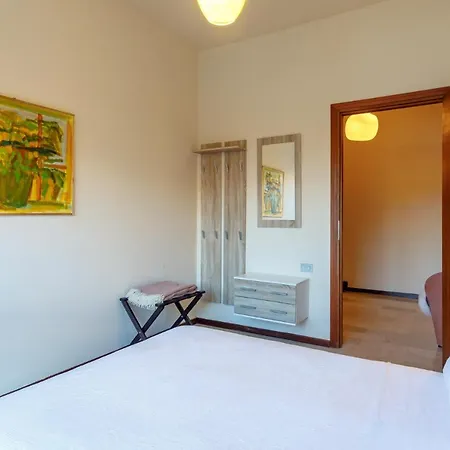 بيت ضيافة Ponti Bellavista