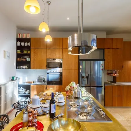 بيت ضيافة Ponti Bellavista بيلاجيو