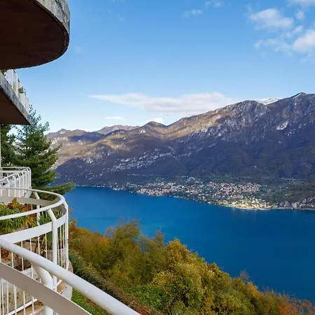 Ponti Bellavista بيت ضيافة *