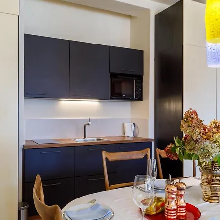 Ponti Bellavista * بيلاجيو