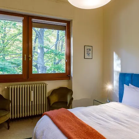 بيت ضيافة Ponti Bellavista