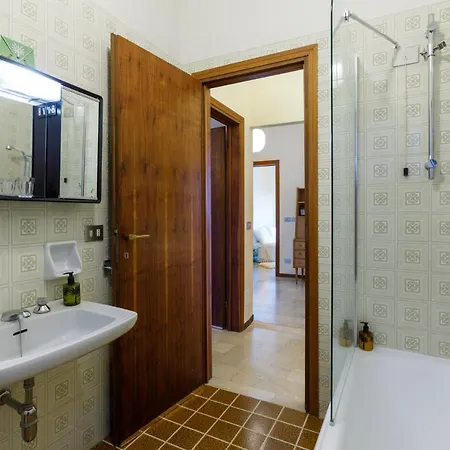 Ponti Bellavista بيت ضيافة بيلاجيو