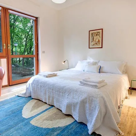 بيت ضيافة Ponti Bellavista