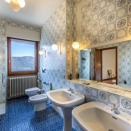 Ponti Bellavista بيت ضيافة *