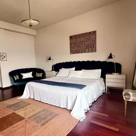 Ponti Bellavista بيت ضيافة بيلاجيو