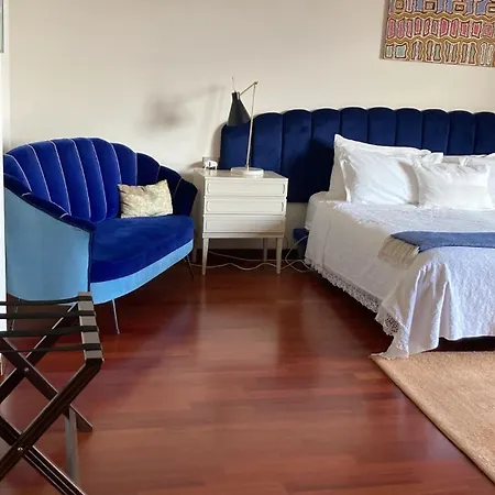 بيت ضيافة Ponti Bellavista