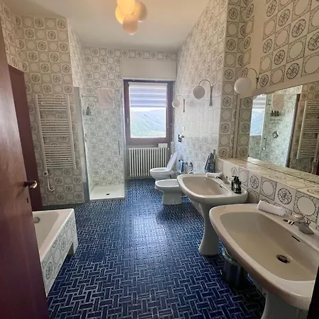 بيت ضيافة Ponti Bellavista بيلاجيو