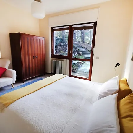 بيت ضيافة Ponti Bellavista *