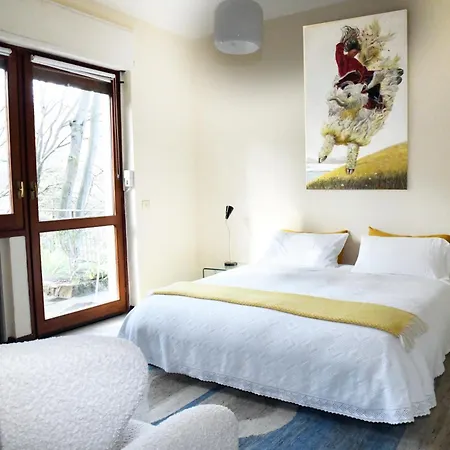 بيت ضيافة Ponti Bellavista بيلاجيو