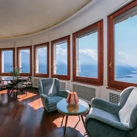 招待所 Ponti Bellavista *