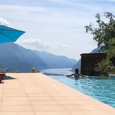 Ponti Bellavista * Bellagio