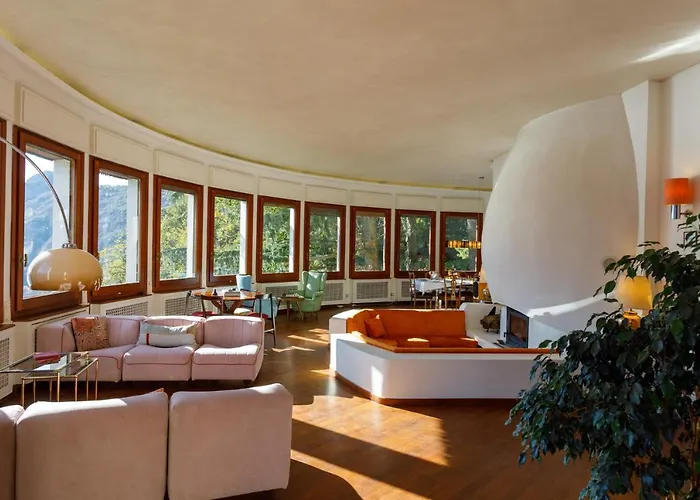 Guest house Ponti Bellavista Bellagio