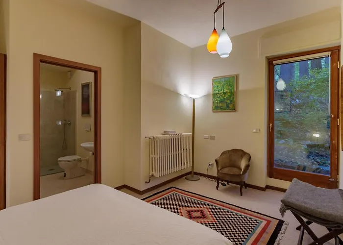 Guest house Ponti Bellavista Bellagio