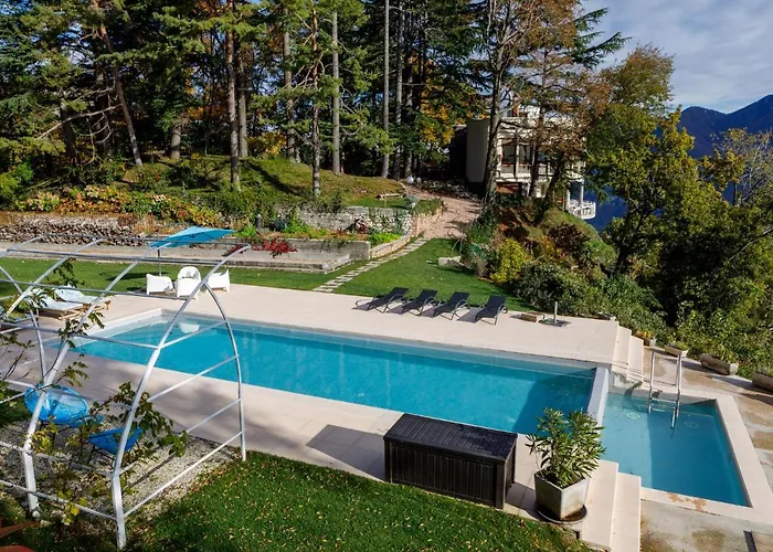 Ponti Bellavista Белладжо