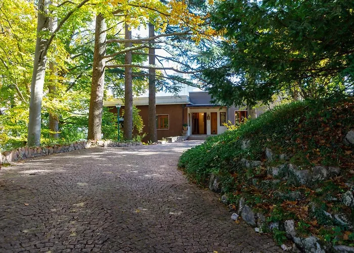 Ponti Bellavista * Белладжо