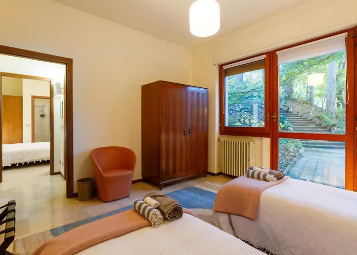 Guest house Ponti Bellavista Bellagio