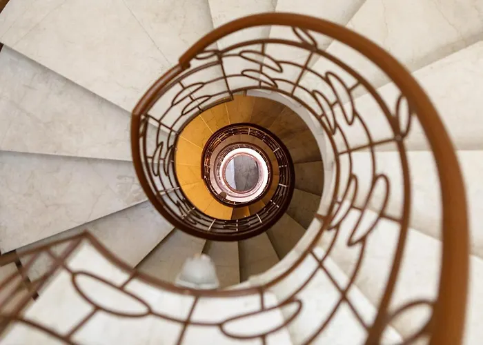 Гостевой дом Ponti Bellavista