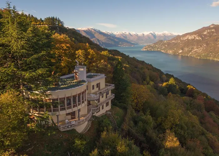 Гостевой дом Ponti Bellavista *