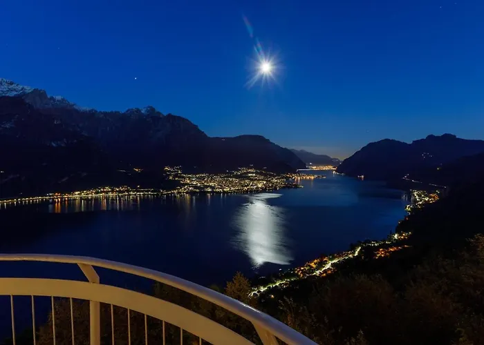 Guest house Ponti Bellavista Bellagio