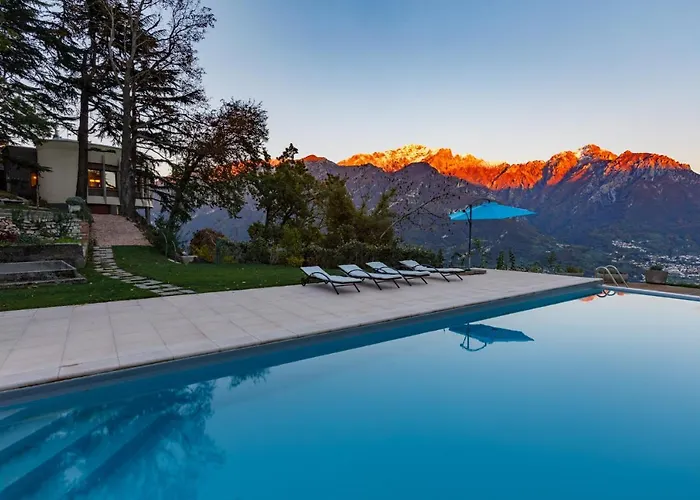 Guest house Ponti Bellavista Bellagio