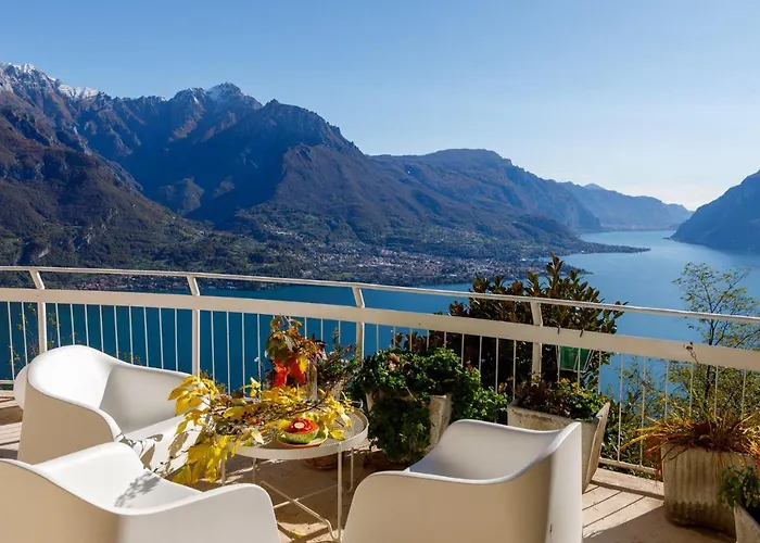 Гостевой дом Ponti Bellavista *