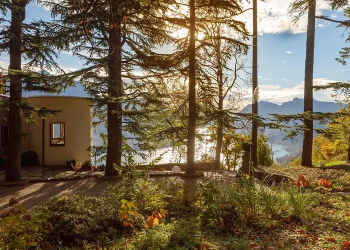 Ponti Bellavista Guest house