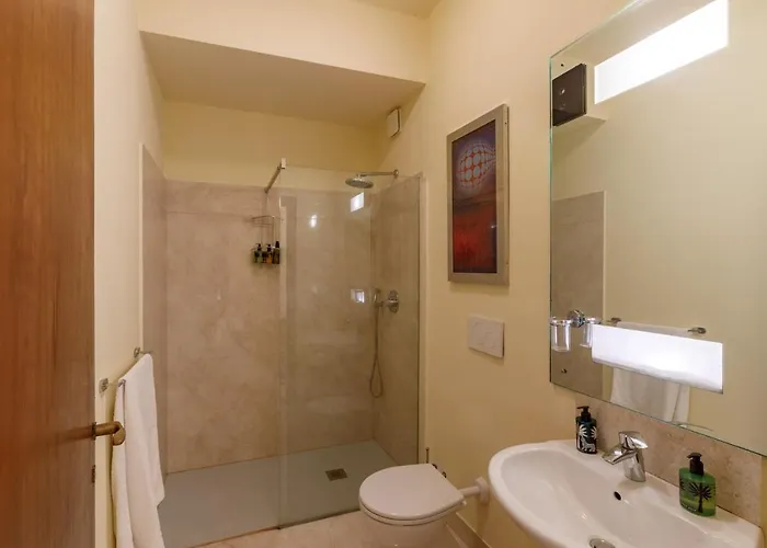 Ponti Bellavista * Белладжо