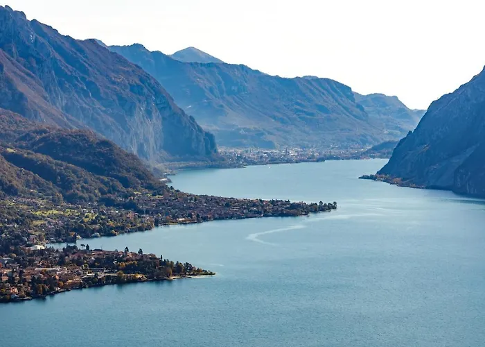 Ponti Bellavista * Bellagio