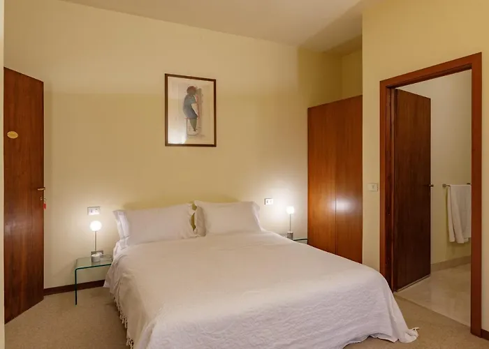 Гостевой дом Ponti Bellavista