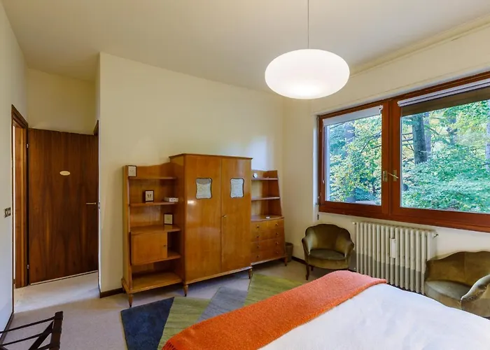 Ponti Bellavista * Белладжо