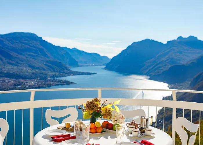 Ponti Bellavista Guest house