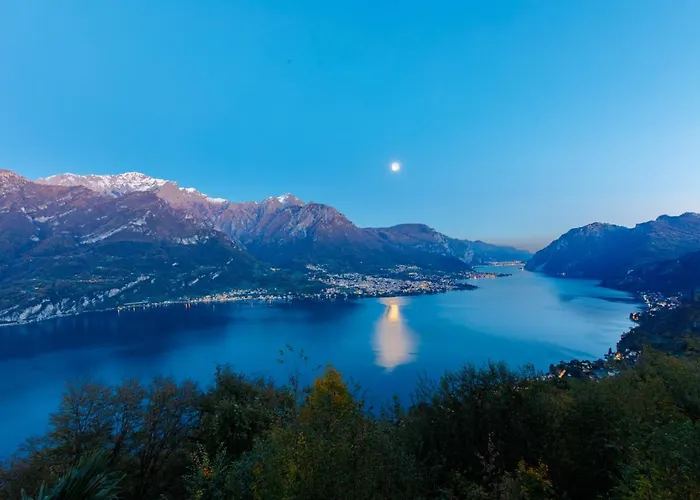 Ponti Bellavista Bellagio